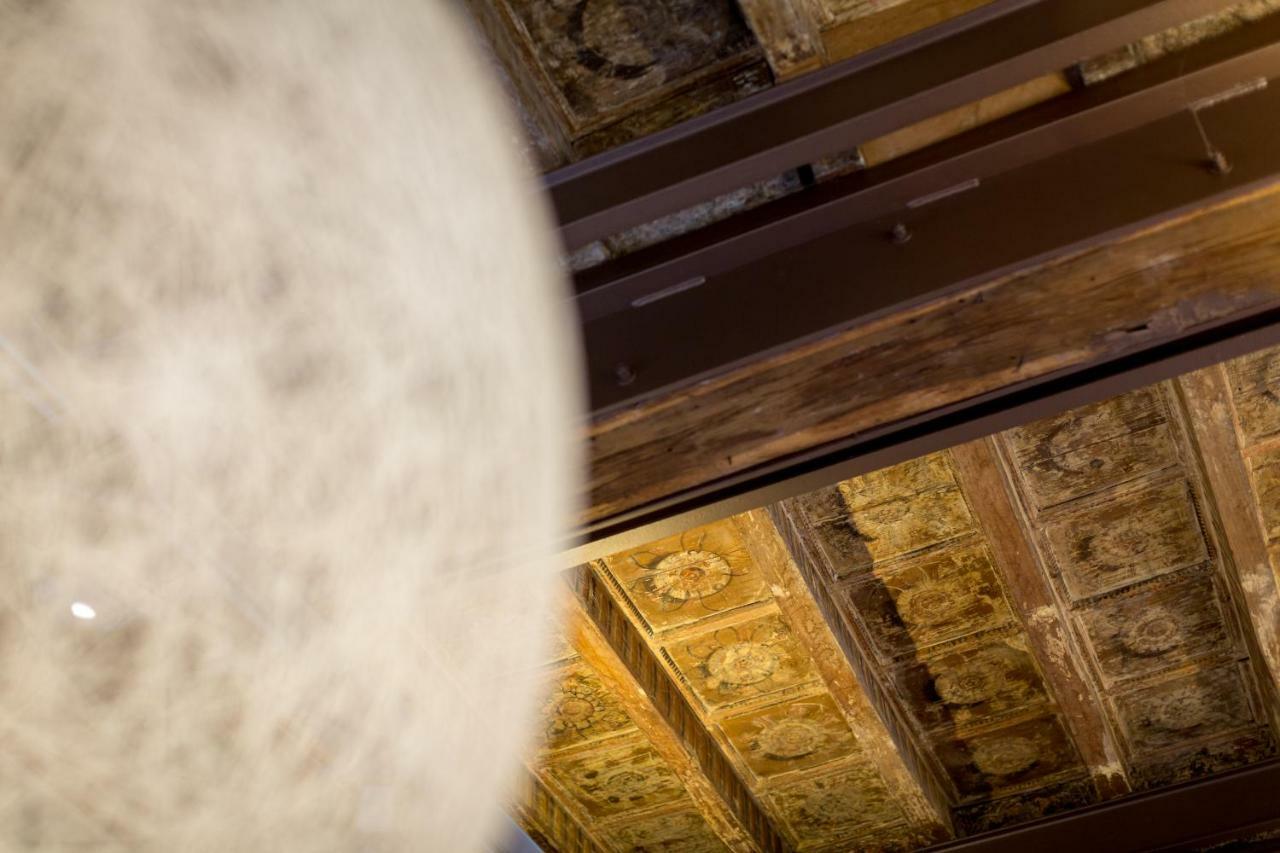 Palazzo Dalla Rosa Prati Parma Ngoại thất bức ảnh